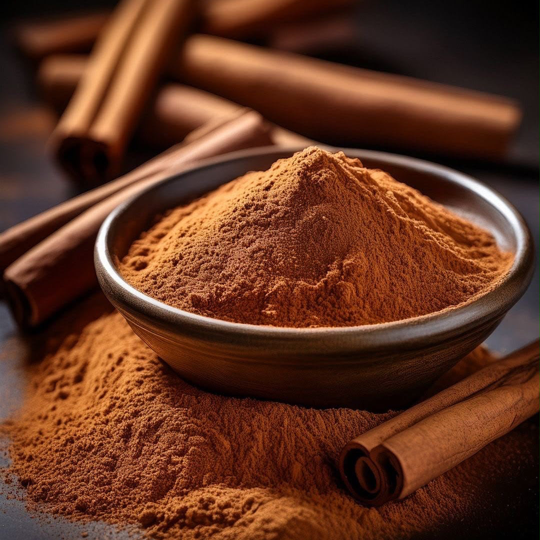 CANELA MOLIDA